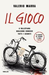 Valerio Marra – Il gioco (2026)
