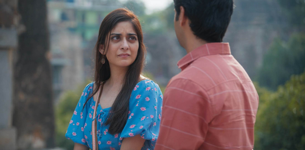 FLAMES (2022) Season 3 [Hindi] WebRip 480p, 720p, 1080p ESub - Complete Screenshot