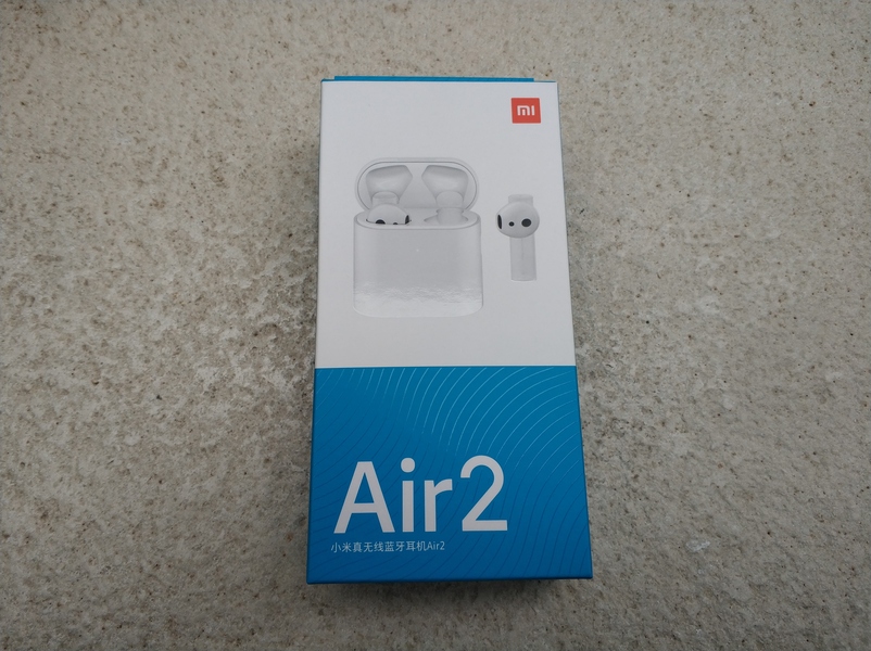 Xiaomi Airdots Pro 2s Как Пользоваться