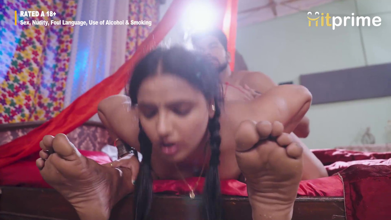 Nagarvadhu (2024) Hindi Season 01 Part 02 | WEB-DL | 1080p | 720p | 480p | HitPrime WEB Series | Download | Watch Online