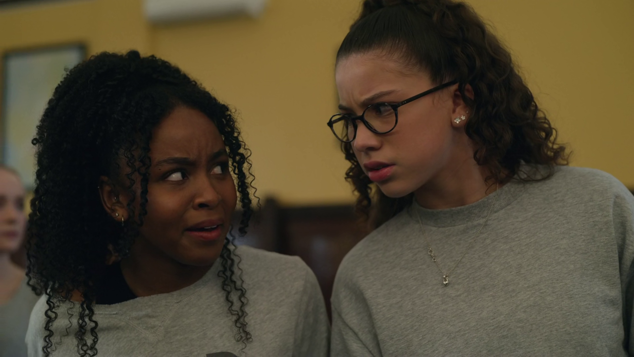 The J Team 2021 1080P Web Dl HEVC Tornment666