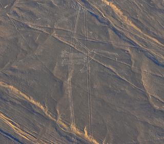 Día 6. Sobrevolando las Lineas de Nazca - 3 SEMANAS EN PERÚ del Amazonas a Machu Picchu 2019 (7)