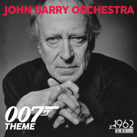 John Barry Orchestra   007 Theme (2020)