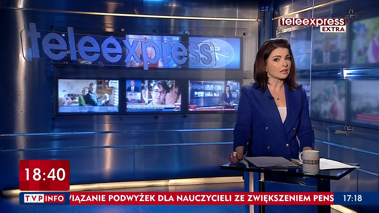 TeX Extra - 19.04.2019 #19