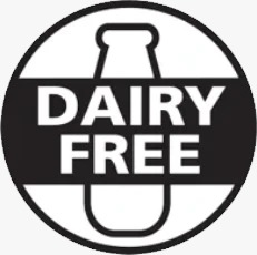 Dairy Free