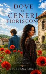 Grozdana Lukic – Dove Le Ceneri Fioriscono (2026)