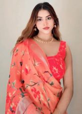 Insta Model Roshi Nude with Full Face