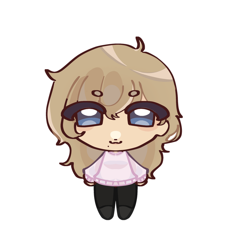 @melodylaz on discord