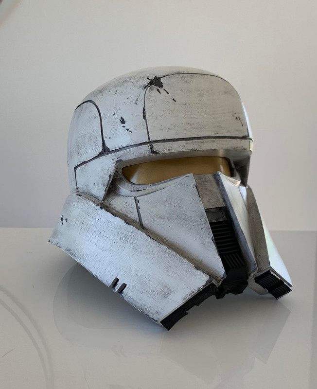 CASQUE RANGETROOPER 045