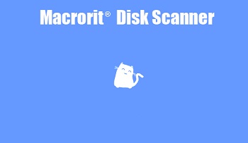 Macrorit Disk Scanner All Editions v5.1.0 Lmr