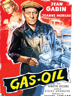 gasoil