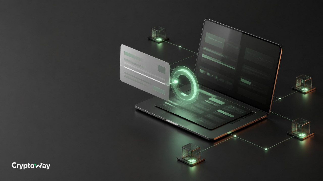 How Businesses Can Build a Reliable Crypto Payment Flow