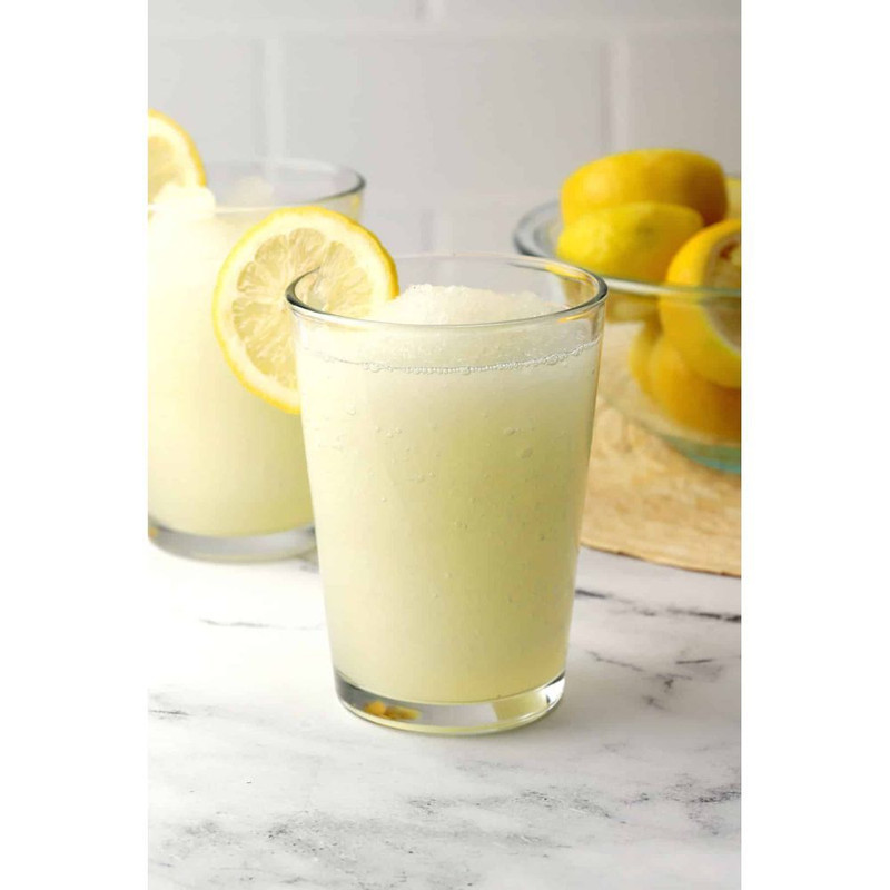 Lemonade Slushes