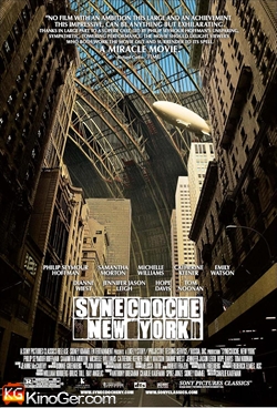Synecdoche, New York (2008)