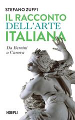 Stefano Zuffi – Il racconto dell’arte italiana (2023)