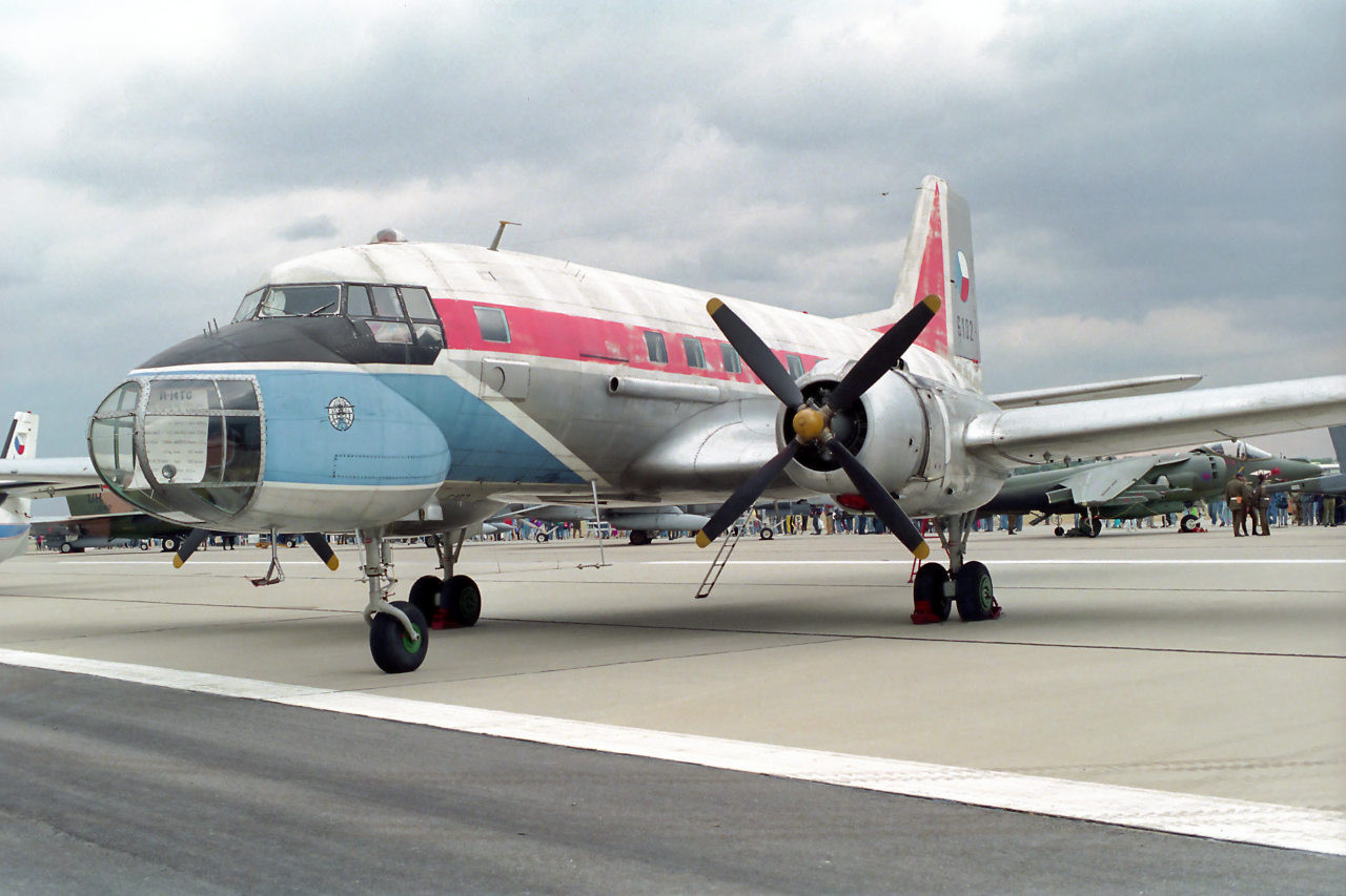 1992 09 05 Bratislava 15 d LRED