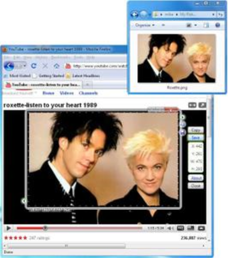 SnapaShot Pro 5.0.5.1 Multilingual Portable