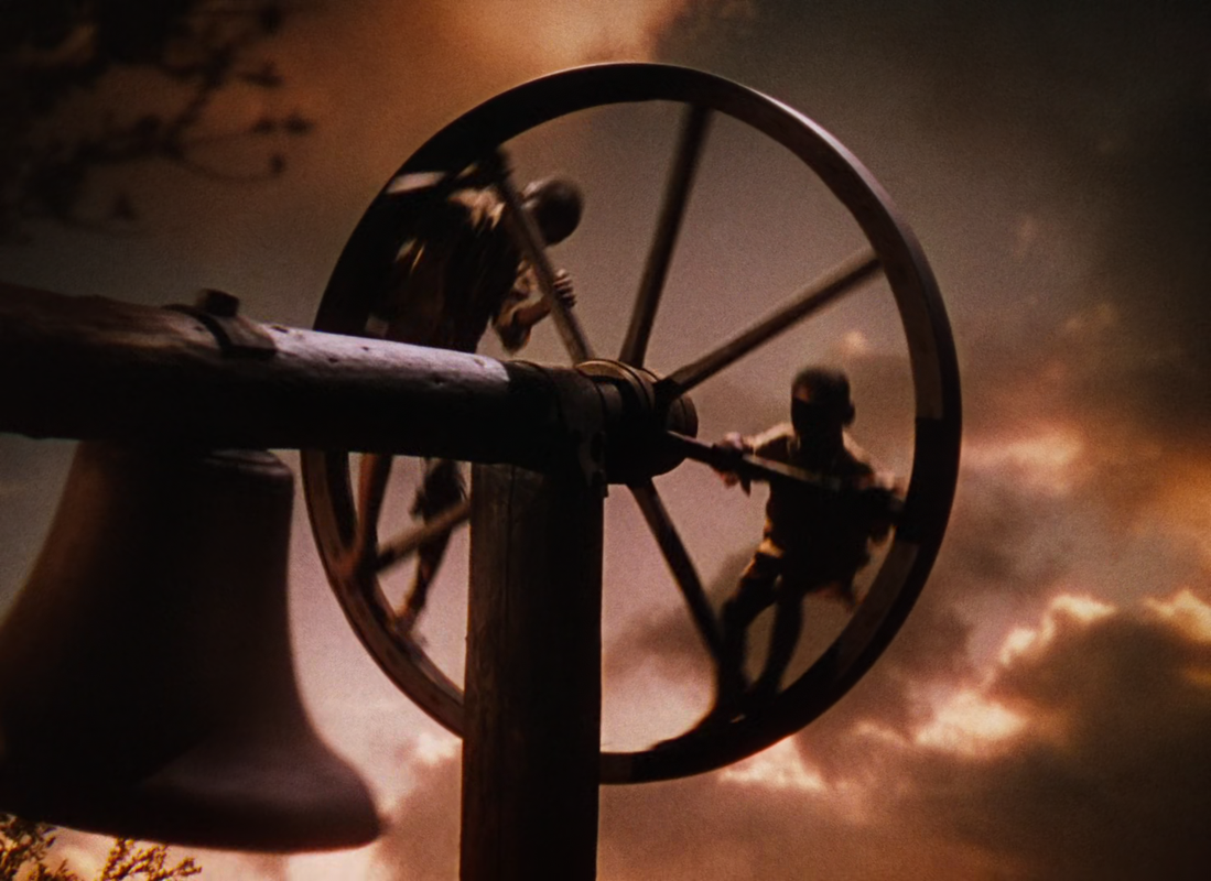 Gone With The Wind (1939) (1080p BDRip x265 10bit TrueHD 5.1 - WEM)[TAoE].mkv