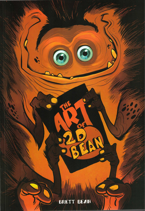 The Art of 2d Bean