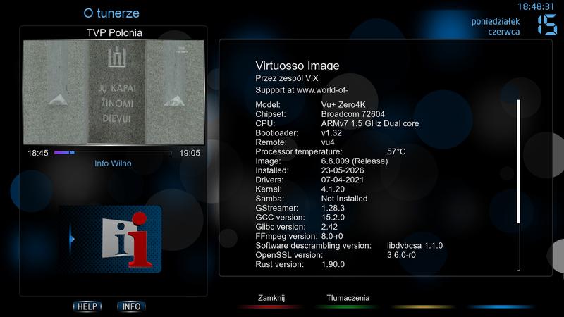 info