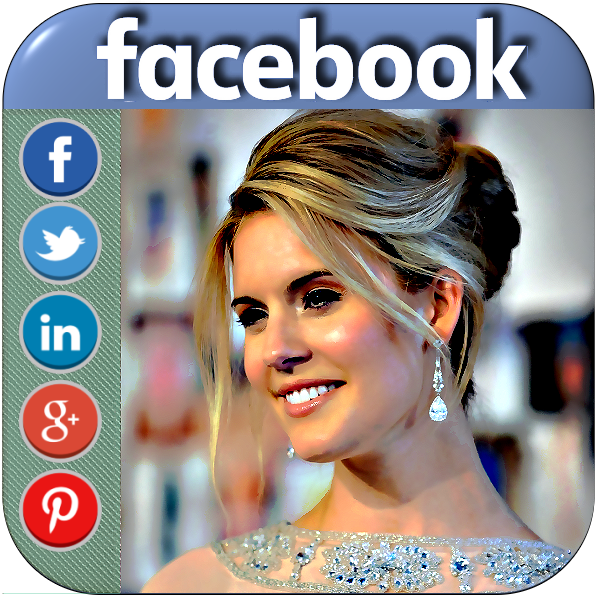 ᖴOᒪᒪOᗯ ᗰE Oᑎ ᖴᗩᑕEᗷOOK