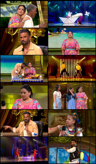  Dance Deewane S04 4th May 2024 720p HDRip x264 Full Indian Show [650MB] Full Movie Download screenshot