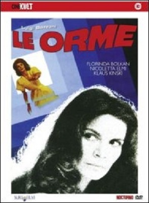Le orme (1975) DVD5 COPIA 1:1 ITA-SPA