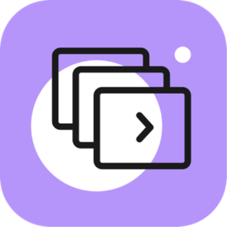 Movavi Slideshow Maker 8.0.0 macOS