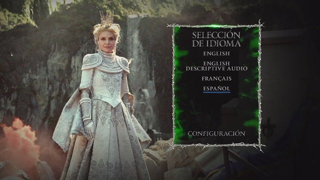 2 - Maléfica, Maestra del Mal [2019] [DVD9 Full] [Pal] [Cast/Ing/Fr] [Sub:Varios] [Fantástico]