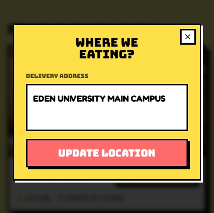 Business Dashboard UI