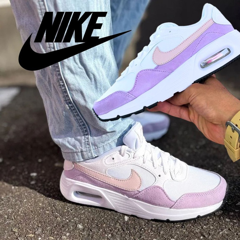 Tênis Nike Air Max Sc Feminino