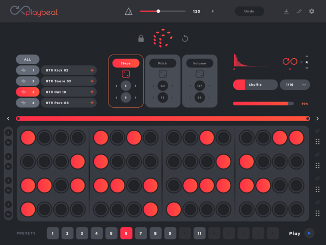 Audiomodern Playbeat v3.2.6