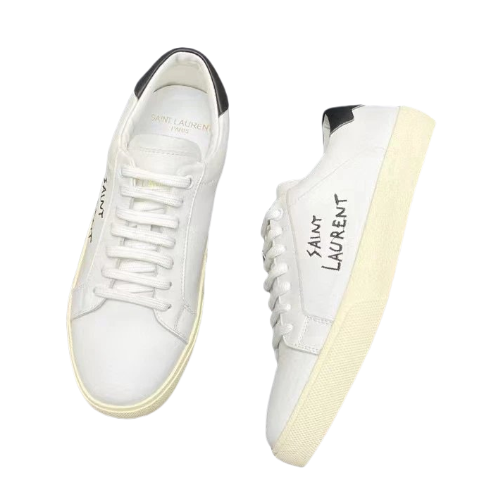 Saint Laurent Shoes