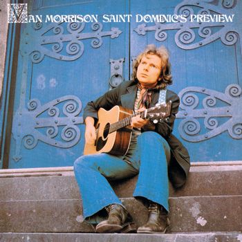 Saint Dominic's Preview (1972) [2020 Reissue]