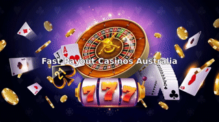 Fast Payout Pokies