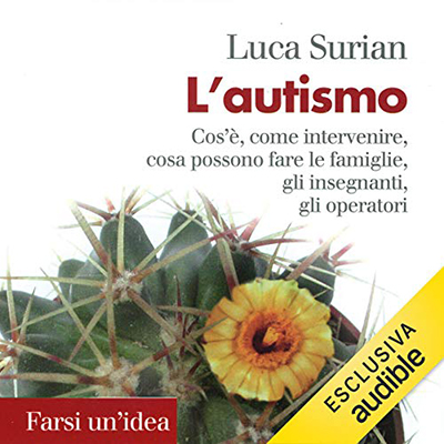 Luca Surian - L'autismo (2019) (mp3 - 128 kbps)