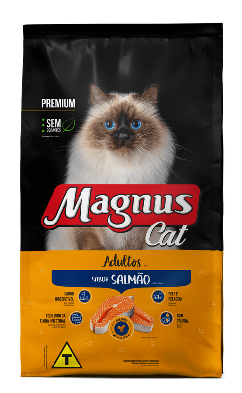 MAGNUS PREMIUM GATOS ADULTOS SALMAO FRENTE 1262x2048