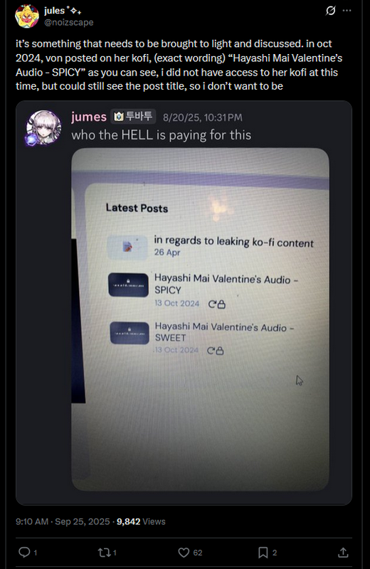 suggestive Kofi Audio01