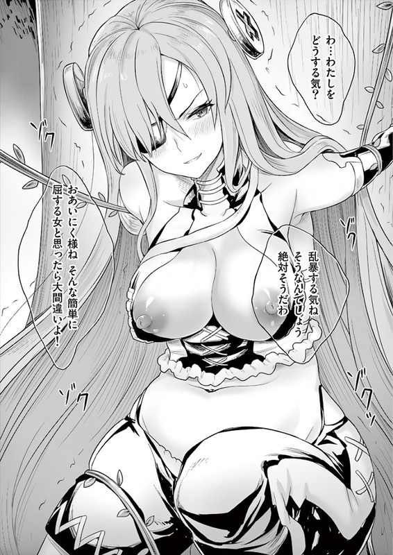 Yuusha-sama, Yukagen wa Ikaga desu kaVol3-7
