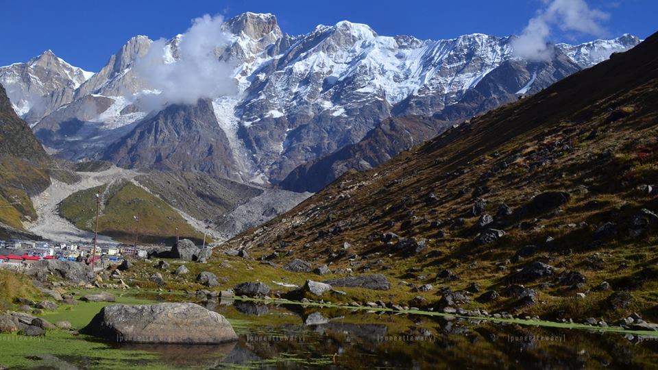 Kedarnath