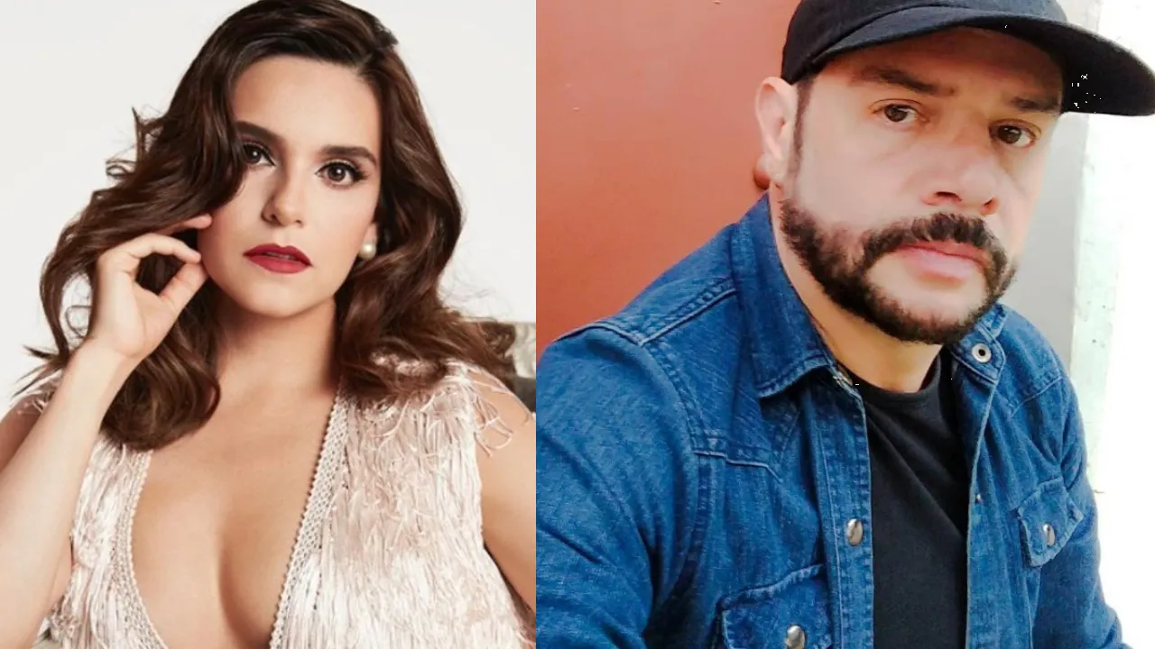 Tania Rincón habla del caso de Héctor Parra: “Que toda la verdad salga a la luz”