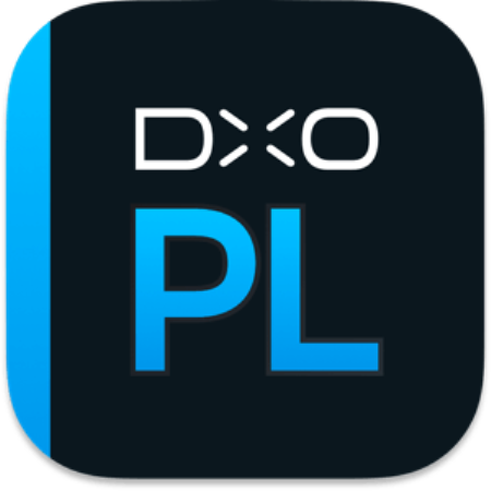 DxO PhotoLab 4.3.2.61 ELITE Edition macOS
