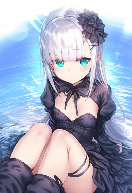 1girl, ks (xephyrks), ohlia, NDGD, {kobayashi ritz}, reoen, [[liduke]], upper bo s-17650490