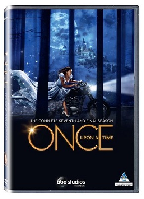 C'era una volta - Once Upon a Time - Stagione 7 (2018) 5XDVD9 +DVD5 Copia 11 ITA-ENG-SPA