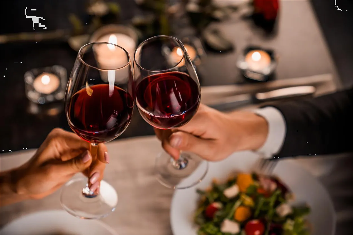 ¿Tendrás una cita el 14 de febrero? Este es el método para prevenir un embarazo