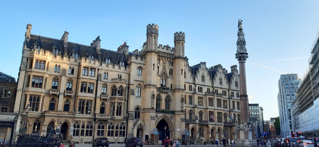 Escapada a Londres por la Exposición de Rafael (2022) - Blogs de Reino Unido - Llego a Londres y Victoria&Albert museum (47)