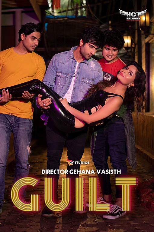 Guilt (2020) Hindi Short Film Hotshots Exclusive Guilt (2020) Hindi Short Film Hotshots Exclusive