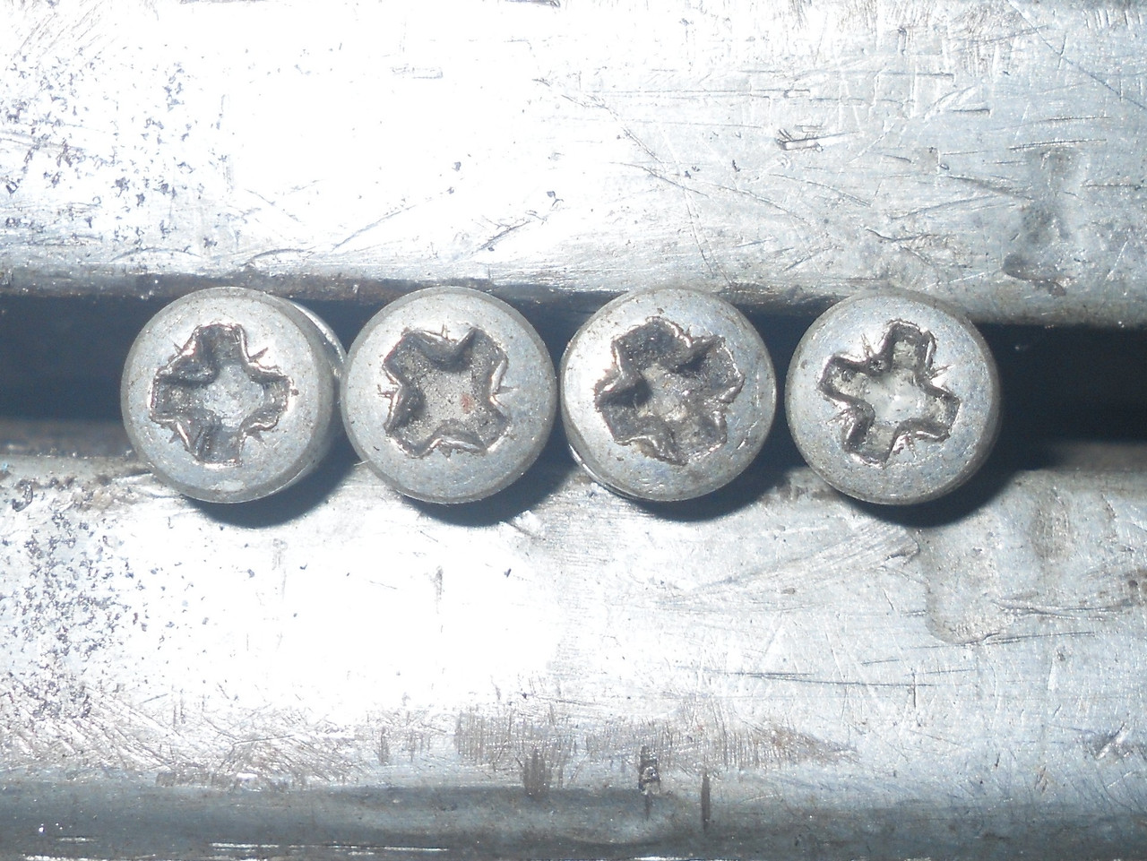 AMAL Bowl Drain Plugs