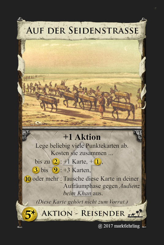 Auf der Seidenstraße 2020-12-11