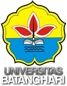 Lambang Universitas Batanghari